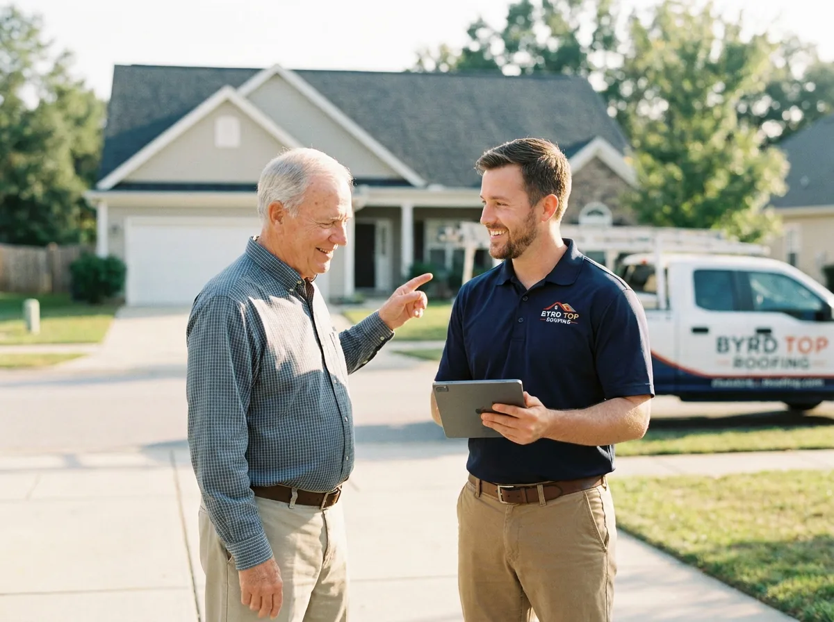Roofing Harrodsburg, IN FAQs